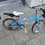 Kids Raleigh Bike 18" Image 2