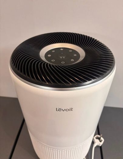 Hepa Air Purifier