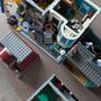 lego 10270 bookshop modular Image 5