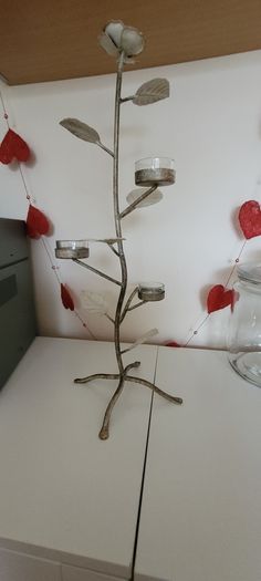 candle holder
