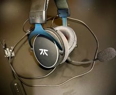 Fntic Gaming Headset