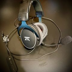 Fntic Gaming Headset