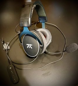 Fntic Gaming Headset