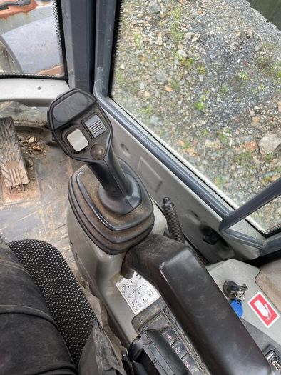 Schaeff/yanmar TL 120