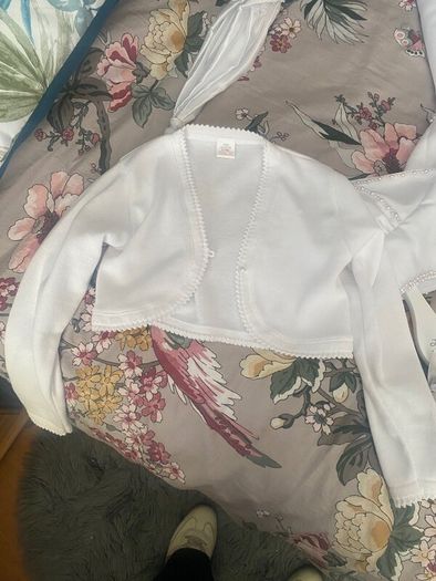 Communion Dress & accessories