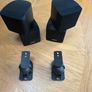 Bose Acoustimass Double Cube Speakers Image 5