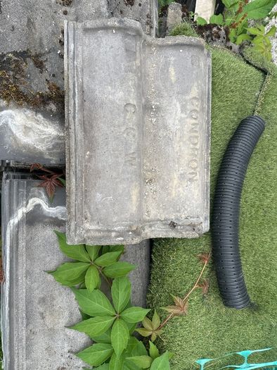 Roof Tiles