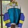 Vintage Nike Windbreaker Jacket Image 2