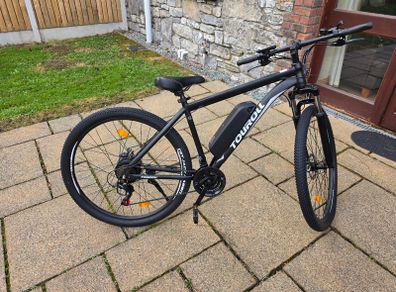 Touroll U-1 E-bike