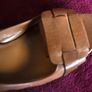 Max Studio High Heels, Size 6 US, Vintage Image 9