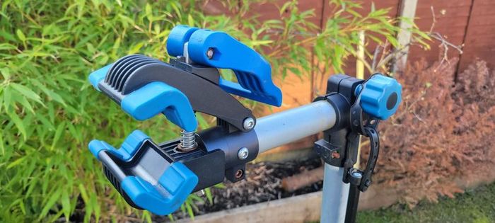 Bicycle Repair Stand