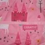 Cosatto Unicorn All in one Bib Image 3