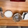 Cast Iron Fondue (new) Image 3