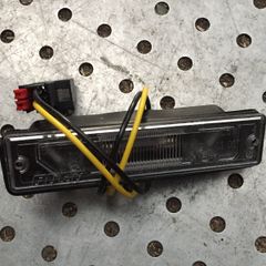 Number Plate Lamp (Fiat Barchetta)