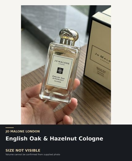 Women's and Men's Fragrances