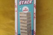 Tower Stack - Building Bricks