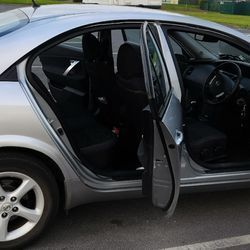 Nissan Primera 2007 SE 1.6L New NCT - Waterford