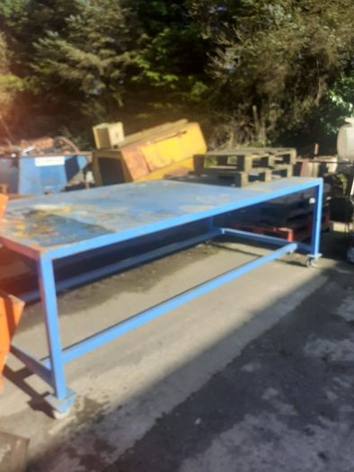 Work bench