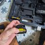 Bostitch cordless stapler Image 6