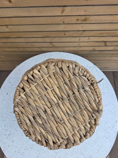 Log Basket