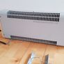 Space Heater - Vortice Compact Wall Mounted Fan Heater Image 4