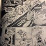 2000 AD Featuring Judge Dredd Prog 275- 31st July 1982- IPC Magazines Image 2