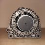 New Alternator w. clutch for Volkswagen VW Golf, Skoda, Seat no 037903025M Image 3