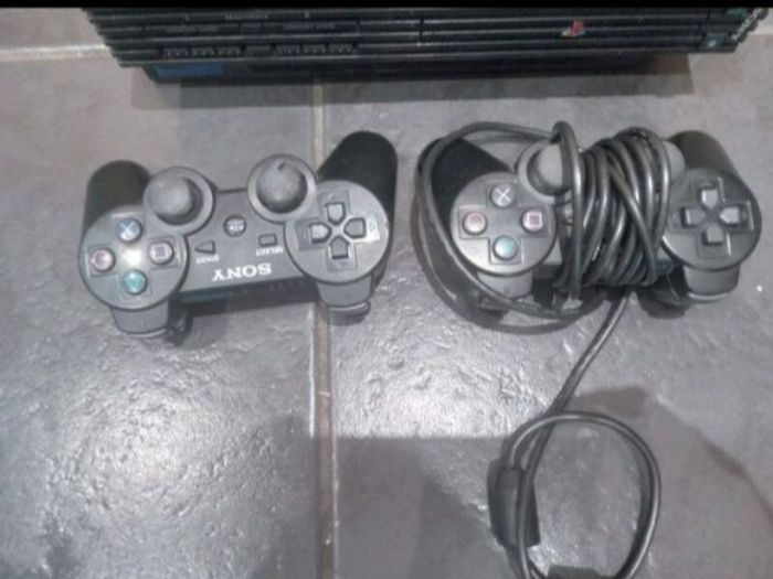 playstation 2