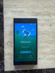 Sony experia