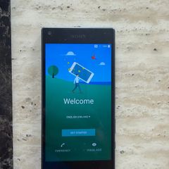 Sony experia