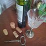 Antique Four finger pull corkscrew Image 3