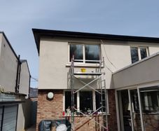 Aluminium Scaffold Tower
