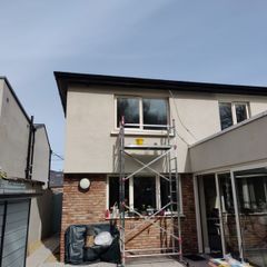 Aluminium Scaffold Tower