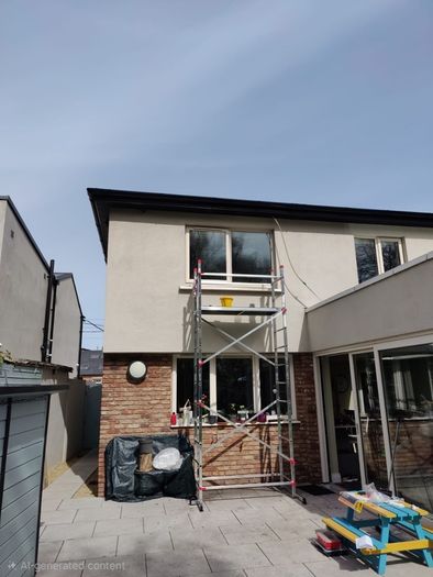 Aluminium Scaffold Tower