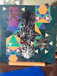 Siouxsie and the Banshees - Nocturne