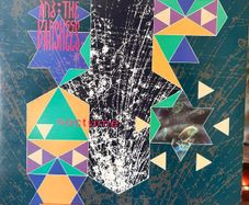 Siouxsie and the Banshees - Nocturne