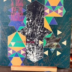 Siouxsie and the Banshees - Nocturne