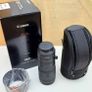 Canon RF70-200mm F2.8 L  Telephoto Camera Lens | Black Image 2