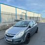 opel corsa Image 2