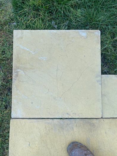 Paving