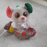 Beanie boo keychains Image 3