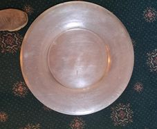Metal Tray