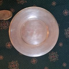 Metal Tray
