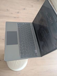 Blue Surface Laptop Go 2