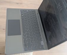 Blue Surface Laptop Go 2