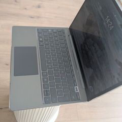 Blue Surface Laptop Go 2