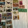 British pre decimal stamp collection Image 7