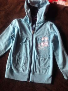 girls hoody