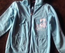 girls hoody