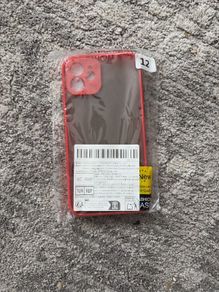 I phone 12 case
